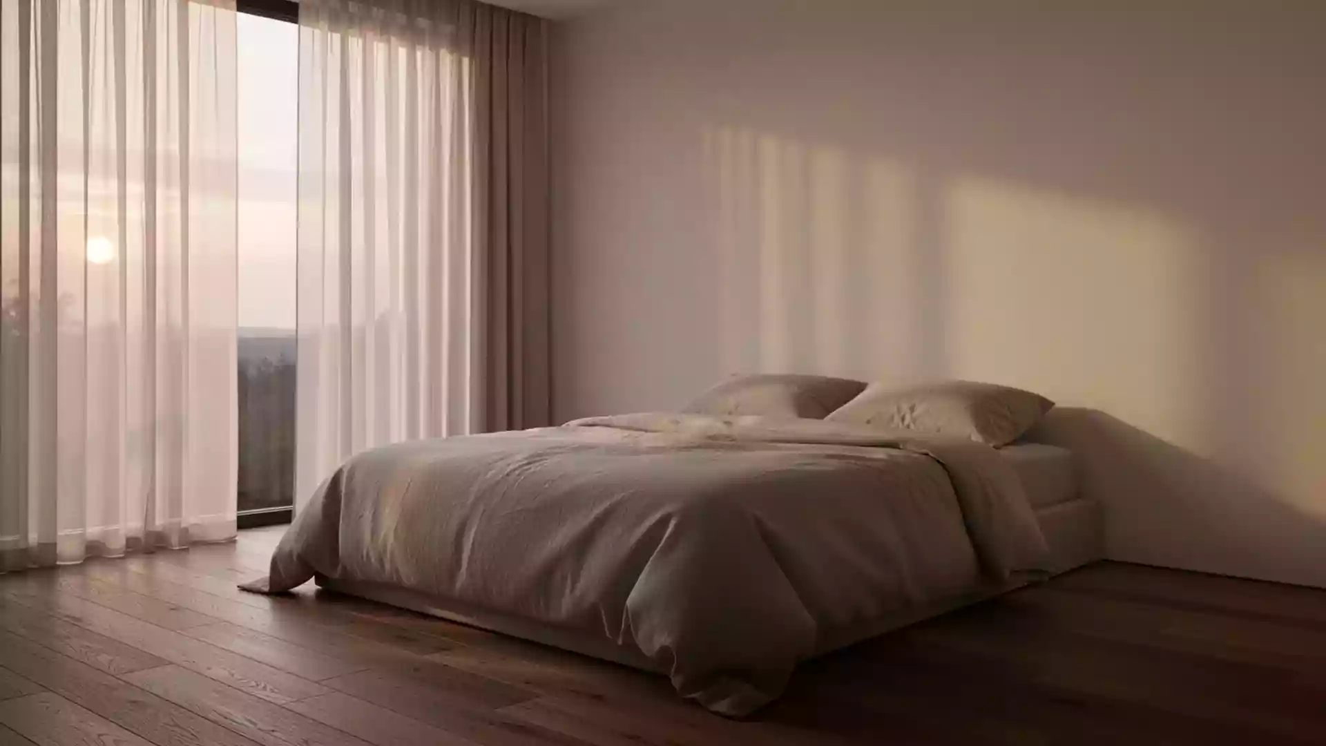Conrado Estol: Low Sleep Efficiency Can Double Dementia Risk
