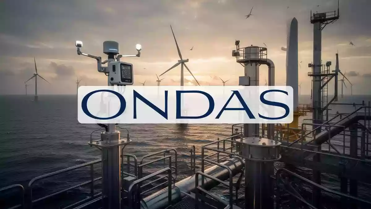 Ondas Holdings Stock Falls 59% From High Despite $270M Order Backlog