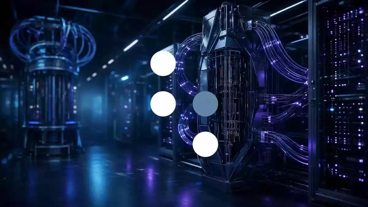 D-Wave Quantum Stock Falls 8.2% Near 52-Week Low Amid Lawsuit