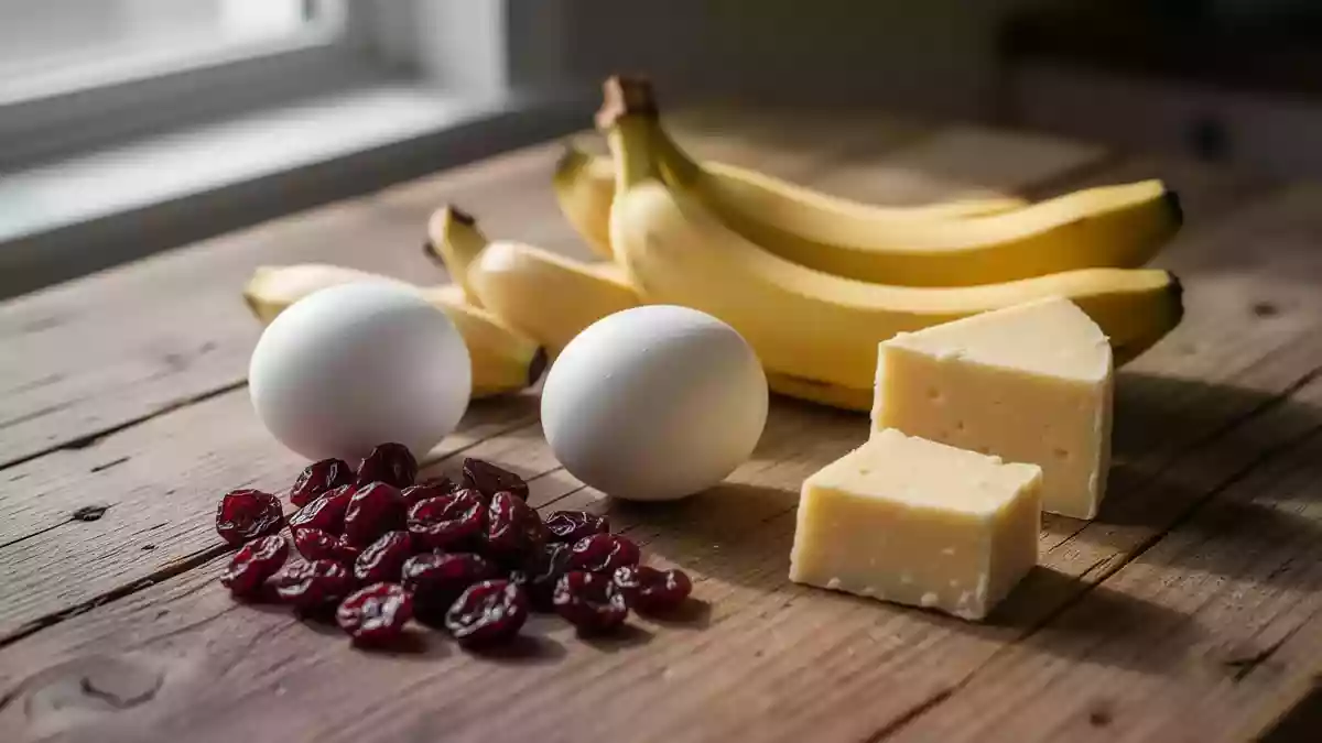 Studie: Hochverarbeitete Mahlzeiten verändern Insulin- und Energieumsatz