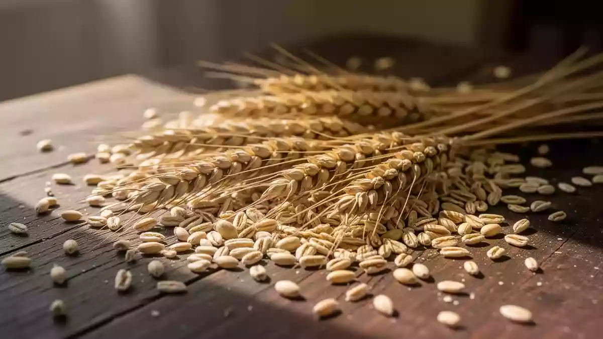 Vollkorn in der Ernährung: Metaanalyse zeigt Effekte auf Blutwerte