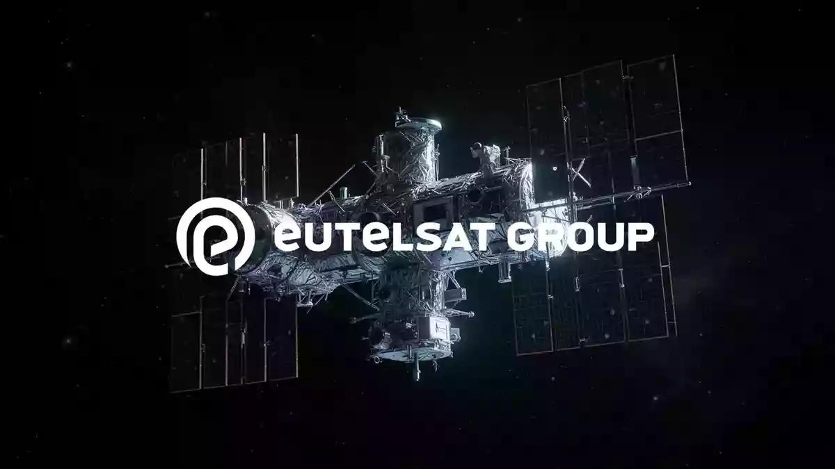 Eutelsat Shares Jump 28% as Europe Weighs Starlink Reliance