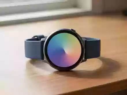 Symbolbild: Smartwatch - Foto: über boerse-global.de
