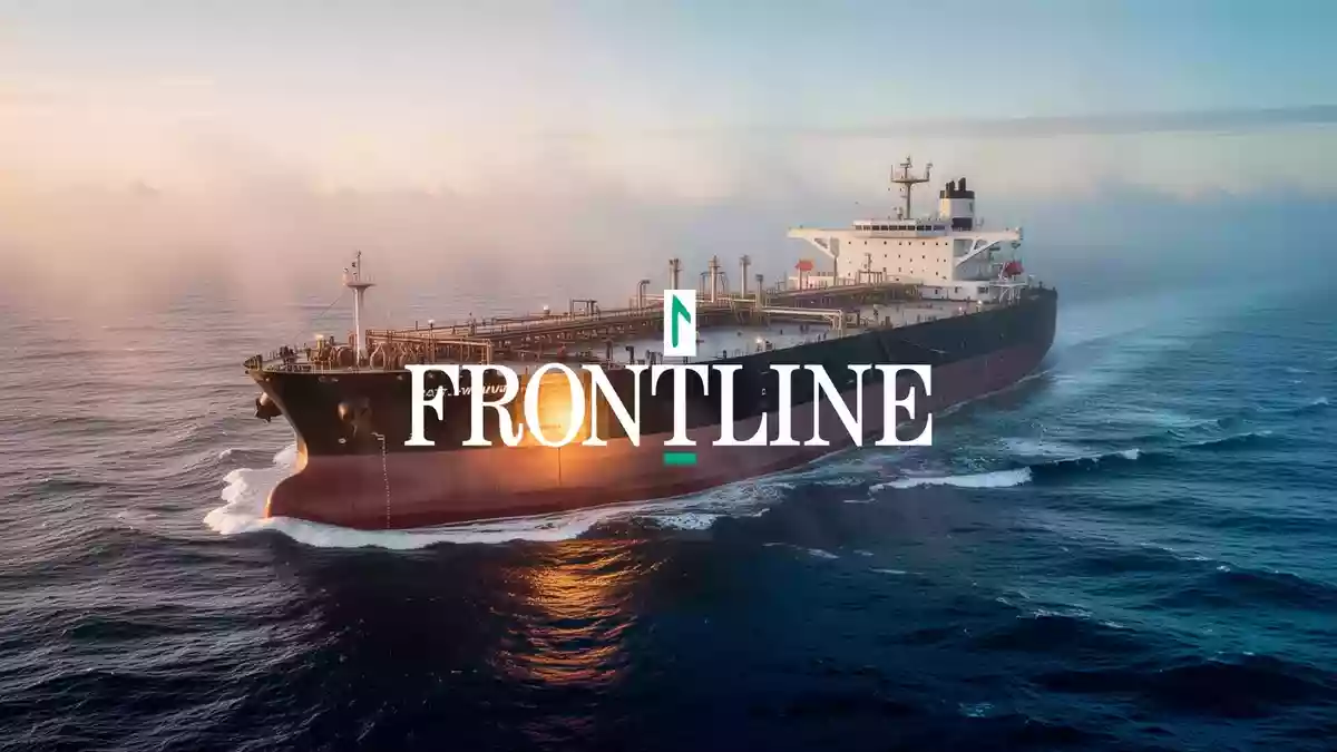 Frontline-Aktie: Frachtraten sinken, Quartalsbericht folgt Ende November