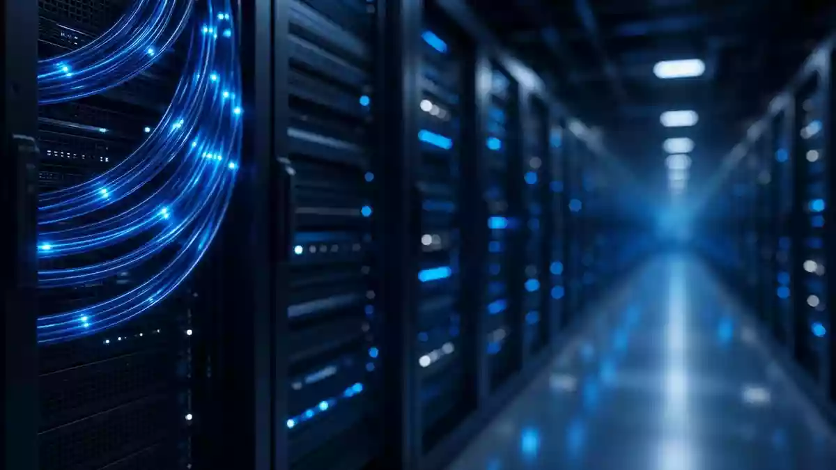 Nebius Falls 12% as CoreWeave Debt and Rate Fears Hit Neocloud Sector