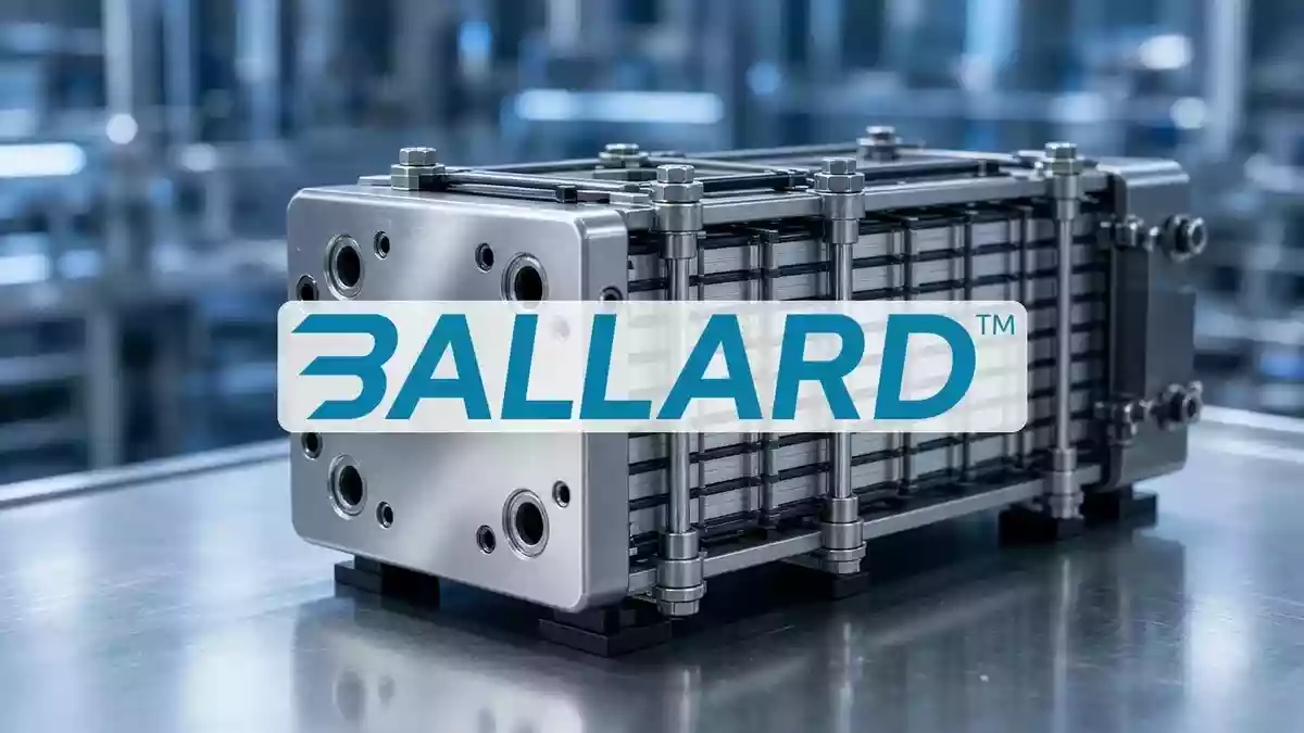 Ballard Power Q3 2026 Results Set for Nov 16; Siemens Rail Order and Susquehanna Target Cut in Focus