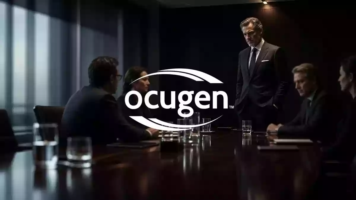 Ocugen Stock Down 43% as OCU400 Phase 3 Data Slips to 2027