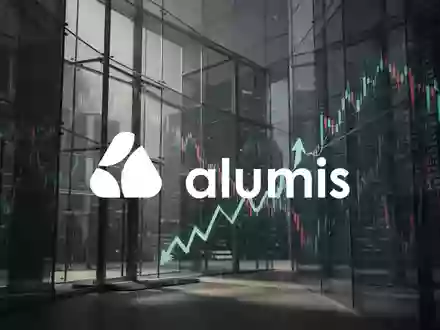 Abstrakte Darstellung von Marktvolatilität und negativer Marktdynamik in einem professionellen Finanzumfeld. - Foto: über boerse-global.de
