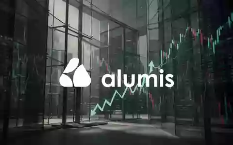 Abstrakte Darstellung von Marktvolatilität und negativer Marktdynamik in einem professionellen Finanzumfeld. - Foto: über boerse-global.de