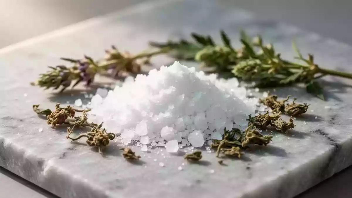 Ningbo Inno Pharmchem stellt PEA und MSM für Schmerzbereiche vor
