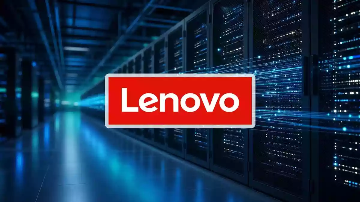 Lenovo Shares Up 2.1% as Tech Rebounds; Board Sets Nov 19 Review