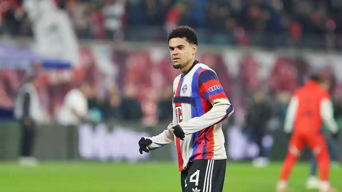 1. Bundesliga: FC Bayern schlägt RB Leipzig