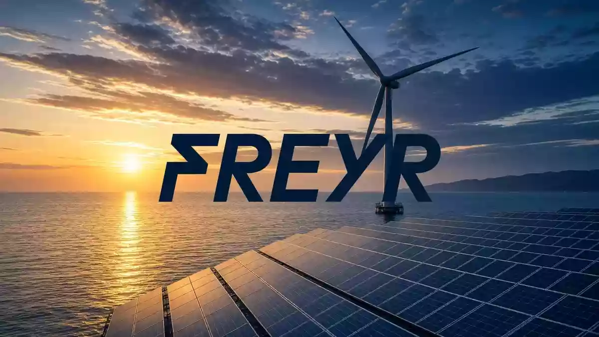 T1 Energy Stock Drop: Resale Filing, Convertible Note, Analyst Cut