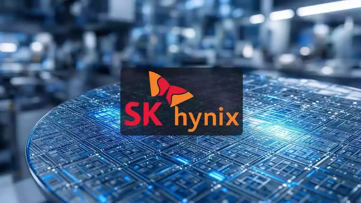 SK Hynix Q3 2026 Earnings Call Set for Oct 28 as Shares Slide 24%