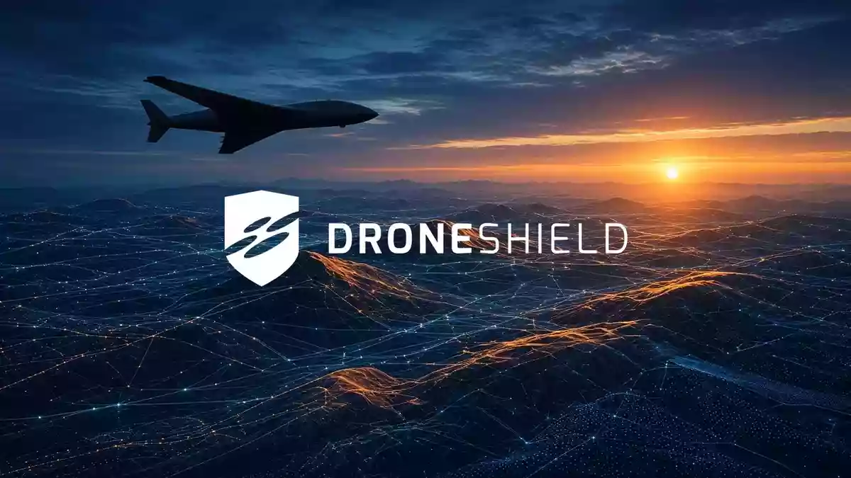 DroneShield Shares Rise 6.7% but Remain Down 48% Year to Date