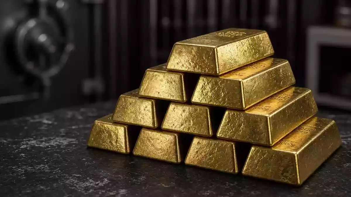 Gold Ends at $4,169 as Hot CPI, Fed Signals and Central-Bank Buying Collide