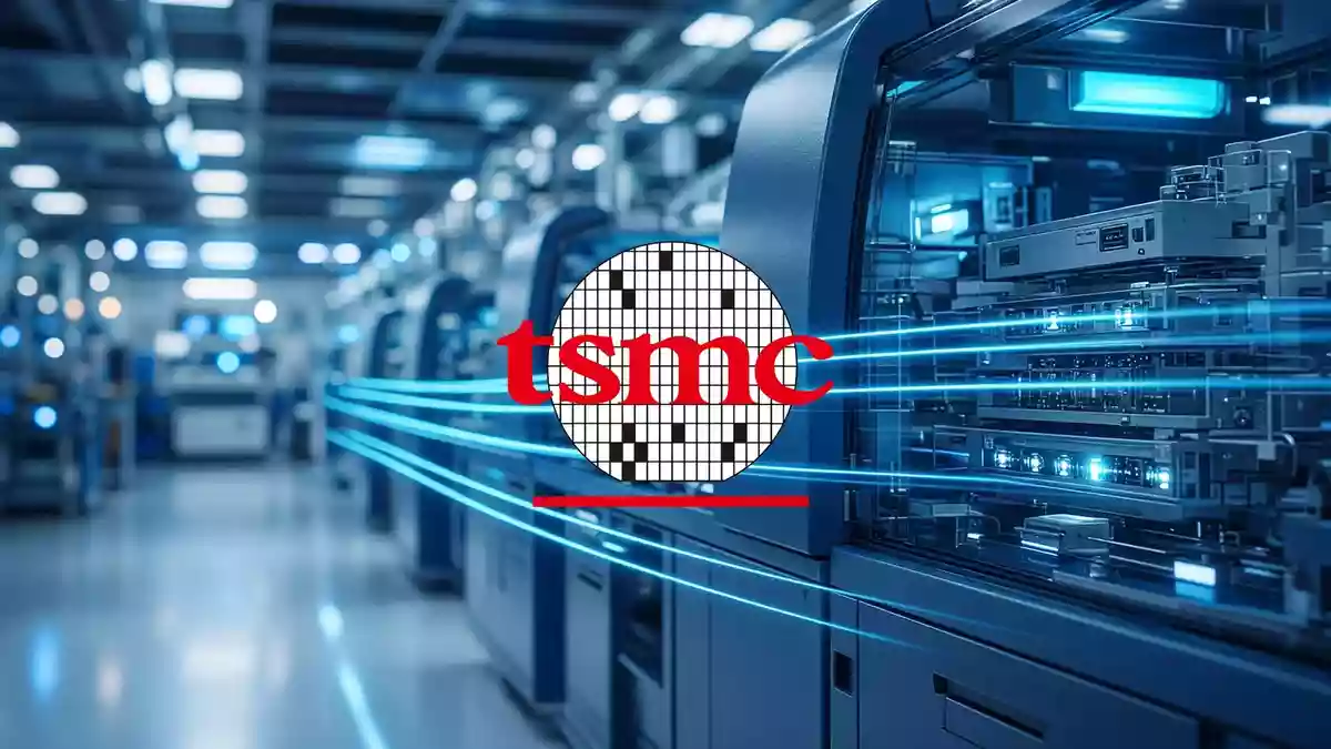 TSMC: Barclays erhöht Kursziel trotz schwachem Technologiesektor