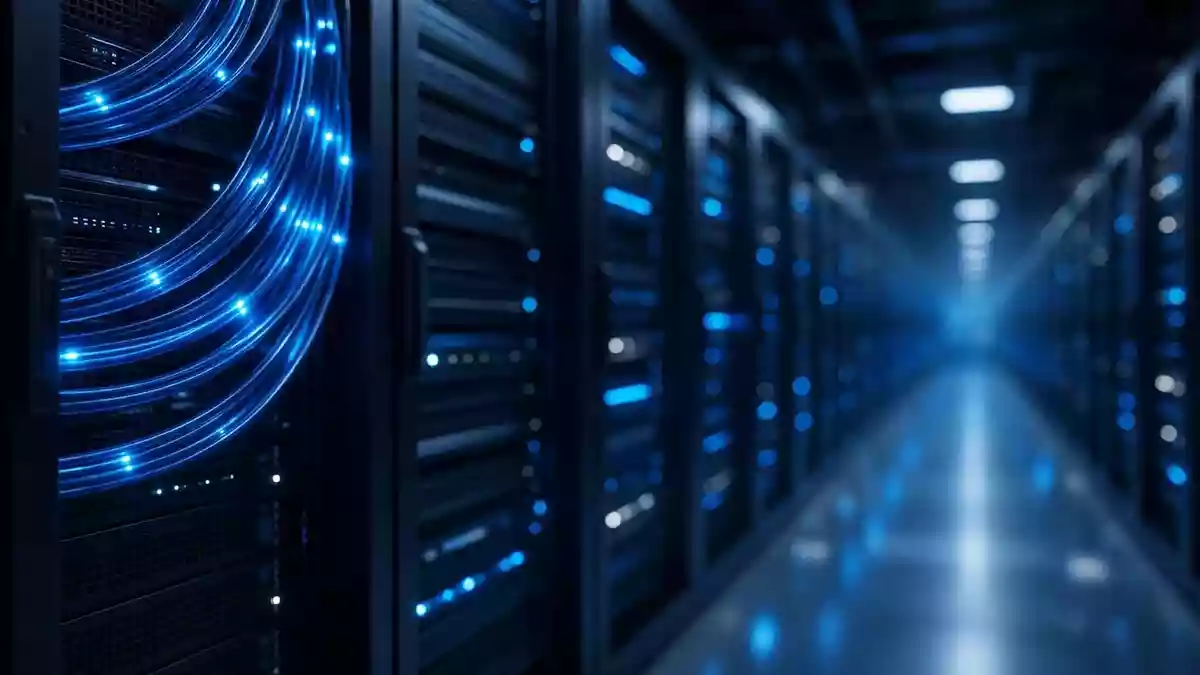 Nebius Falls 12% as AI Funding Fears Mount; Rotterdam Deal Not Binding