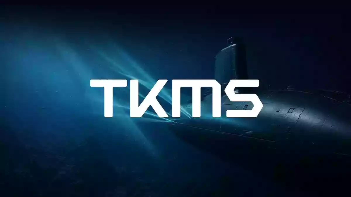 TKMS Shares Rise 3.5% as Eight-Frigate Order Book Reaches 11.6 Billion Euros