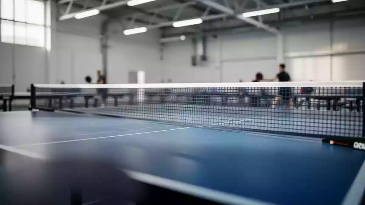 PingpongDuo: Zwei Unitree-Roboter spielen koordiniert Tischtennis-Doppel