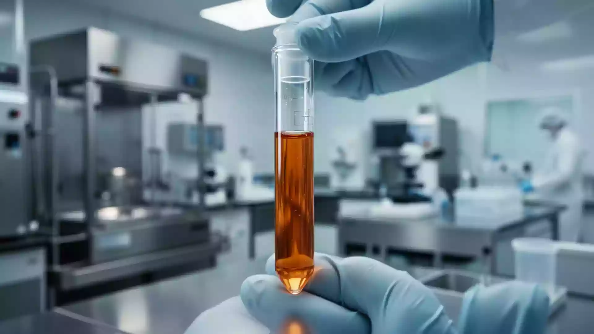 Krebsnachsorge: Positiver ctDNA-Test erhöht Rückfallrisiko um das 24-Fache