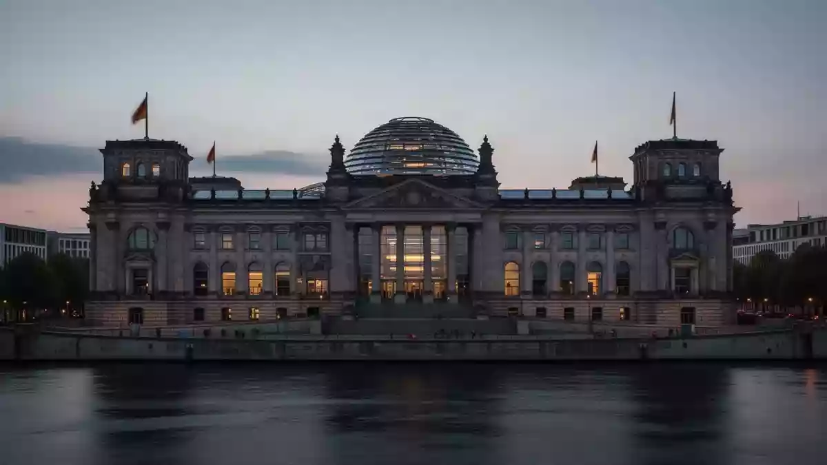 Bundesrechnungshof warnt vor 160,7 Milliarden Euro Haushaltslücke 2027