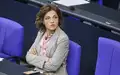 Elisabeth Kaiser (Archiv) - Foto: via dts Nachrichtenagentur