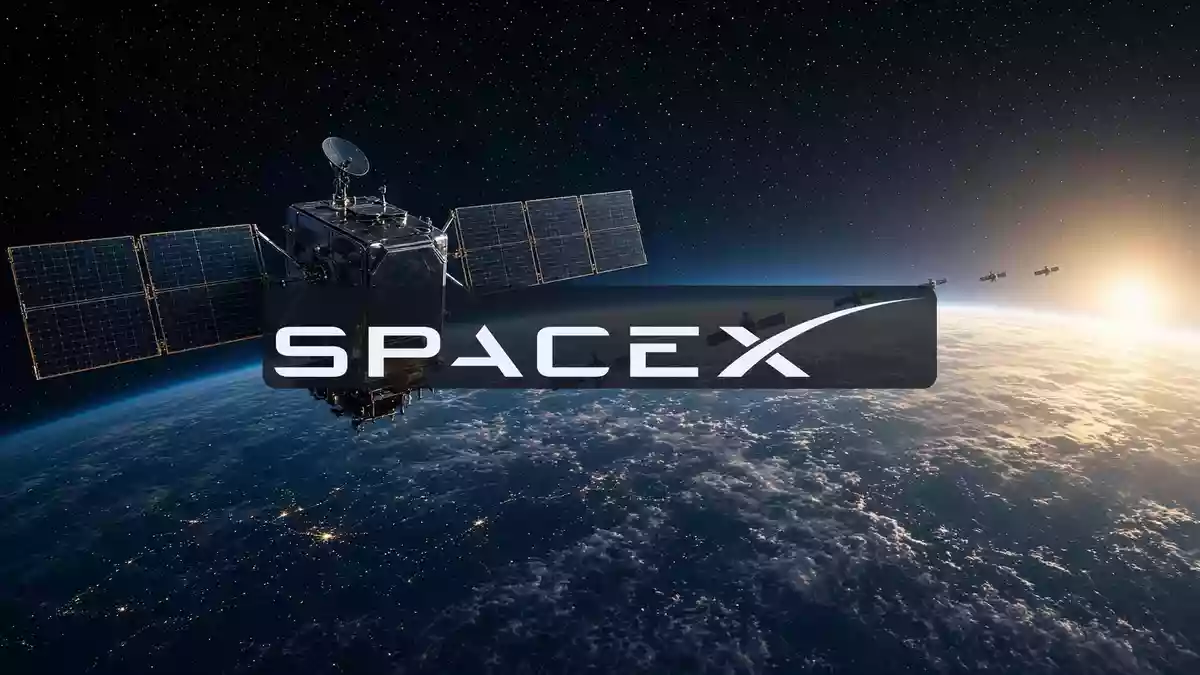 SpaceX: Evercore hebt Kursziel an, Starlink-Ausbau nimmt Gestalt an