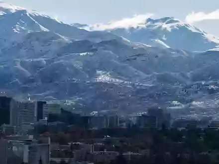 Das Unglück ereignete sich in der Nähe eines Skiresorts in der Region Valparaíso. (Symbolbild) - Foto: Diego Martin/Agencia Uno/dpa