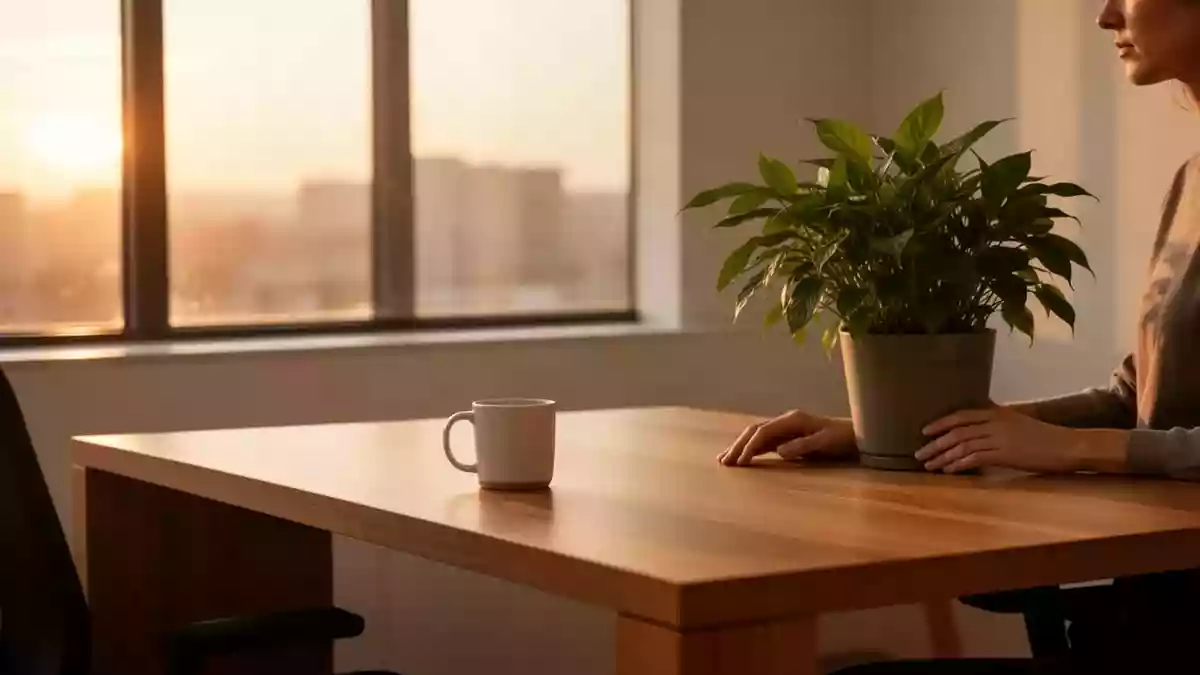 Burnout im Beruf: Warnsignale, Ursachen und wirksame Schutzfaktoren