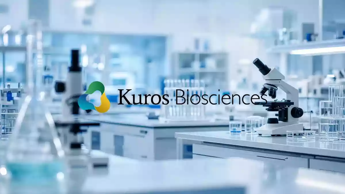 Kuros Biosciences: Margenziel und Wachstum im Fokus der Anleger