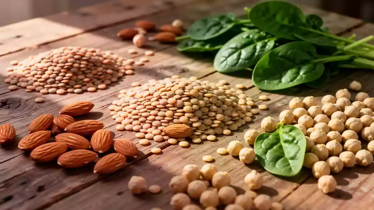 Proteinangereicherte Lebensmittel: Experten warnen vor Übermaß und Werbetricks