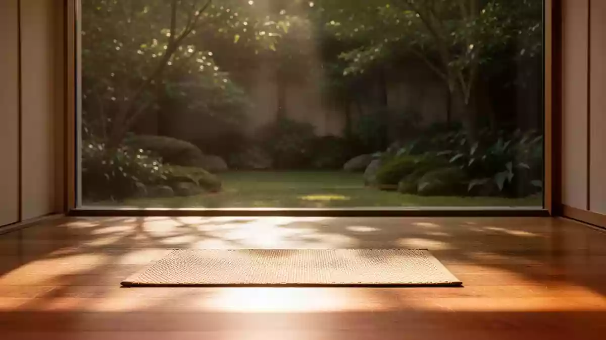 Meditation und Tai Chi: Kurse und Workshops zur Selbstfürsorge