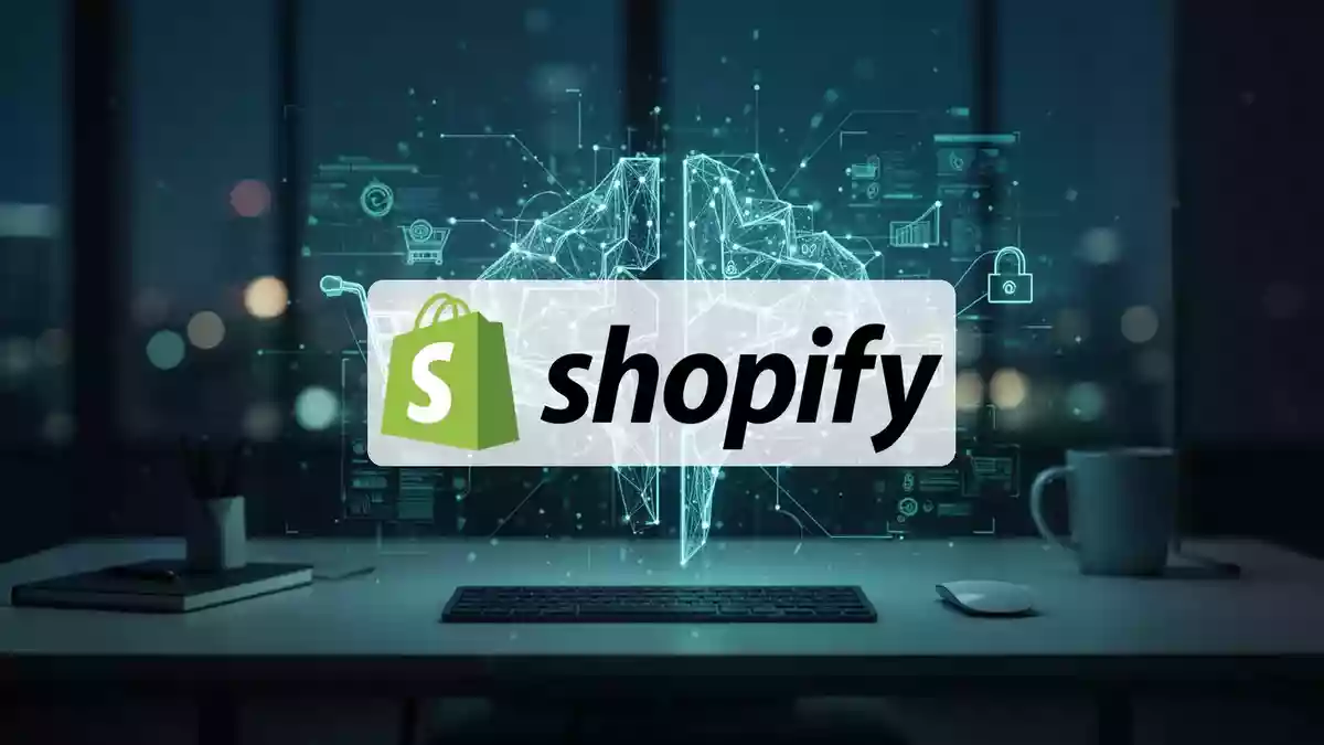 Shopify-Aktie fällt, während Analysten ihre Kursziele anheben