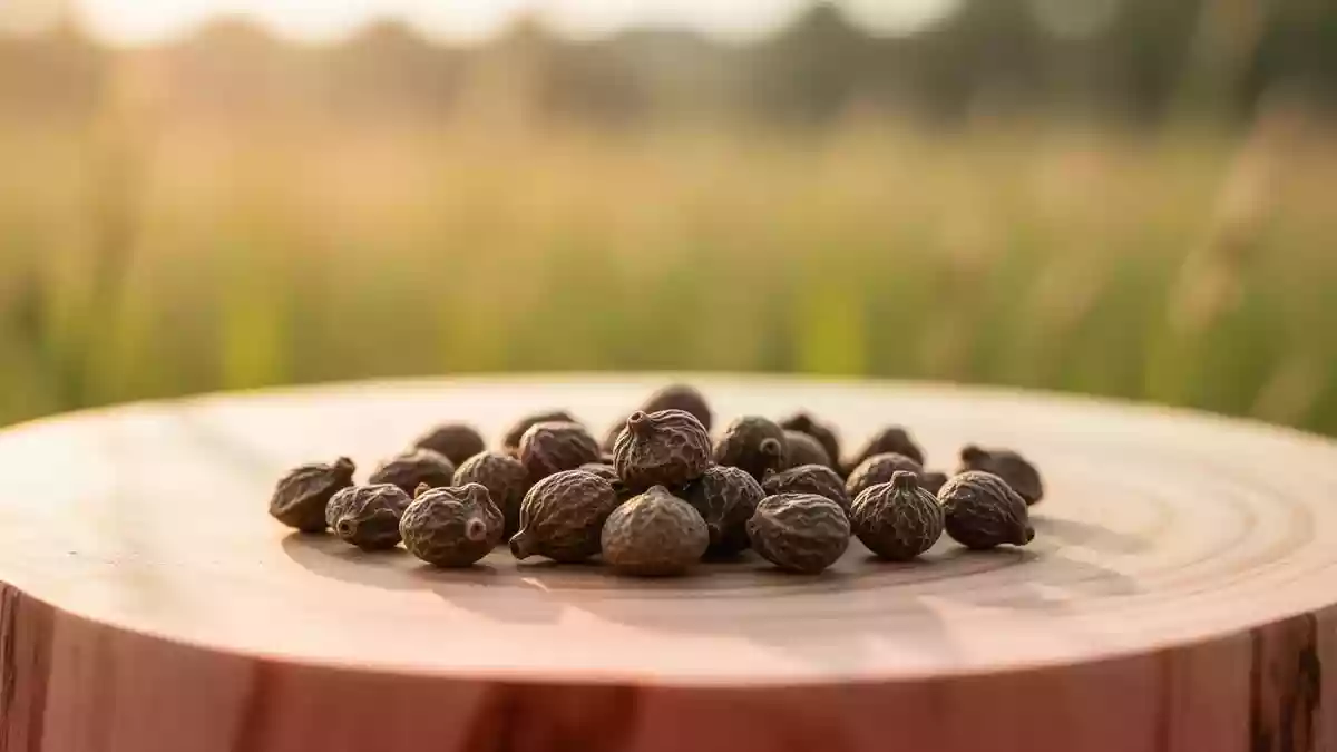 Angst bei Vorschulkindern: Studie prüft Griffonia-Lactium-Kombination