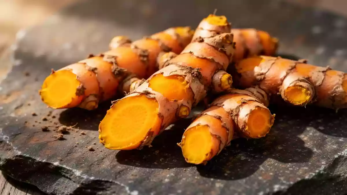 Kurkuma und Curcumin: Studien zu Gelenkschmerzen und Risiken