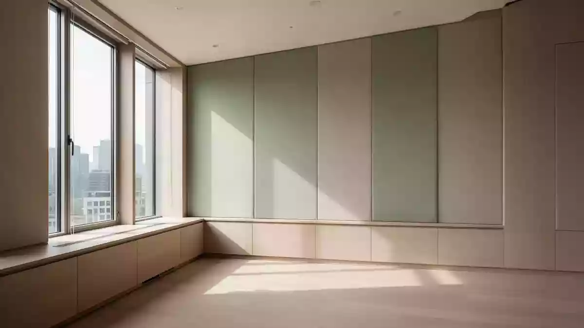 Moderne Büros: Licht, Akustik und Ergonomie gezielt planen