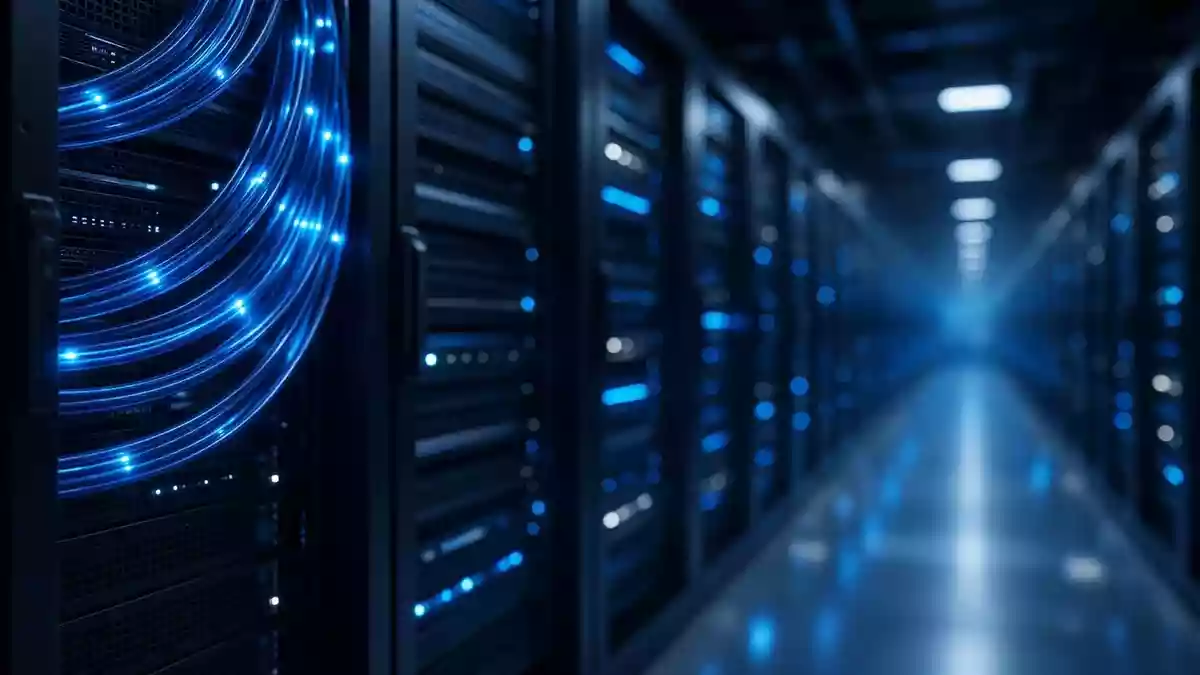 Nebius Stock Falls 12% as AI Infrastructure Financing Fears Weigh on Neoclouds