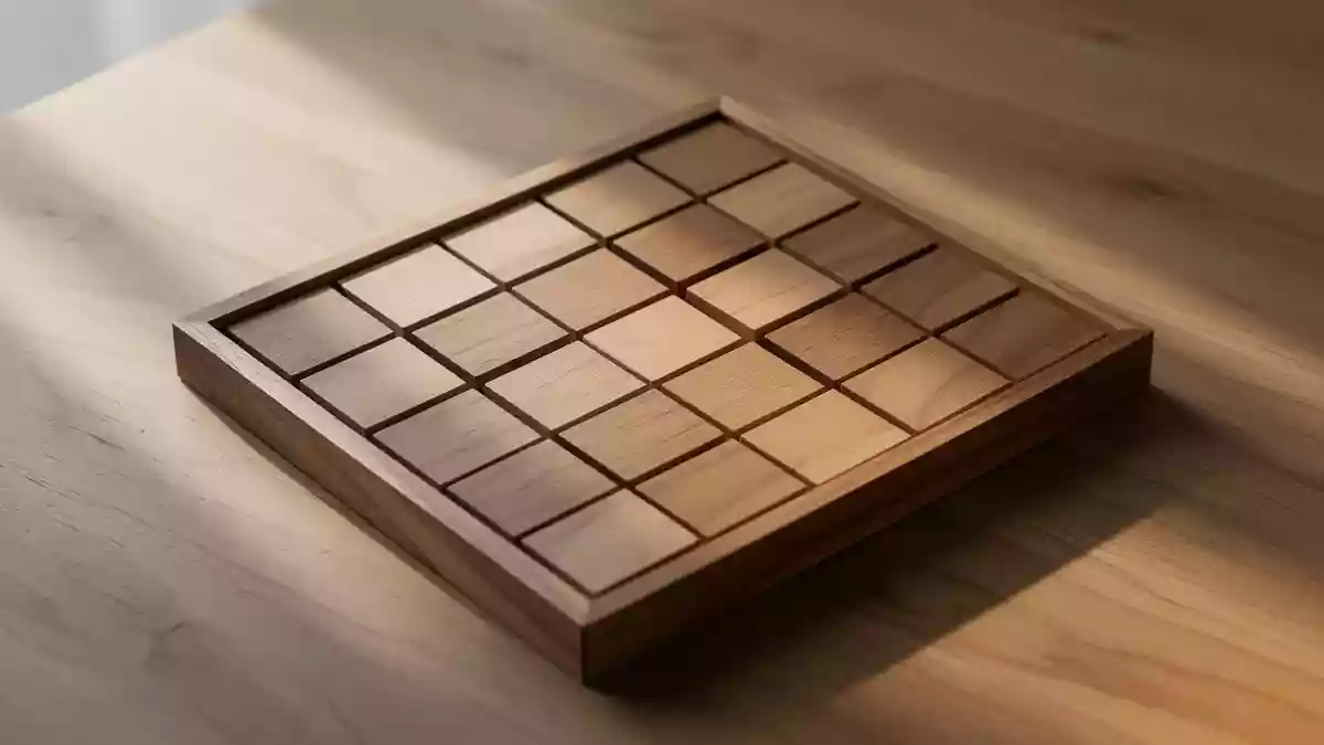 Sudoku als Gehirntraining: Nutzen, Grenzen und Demenzprävention