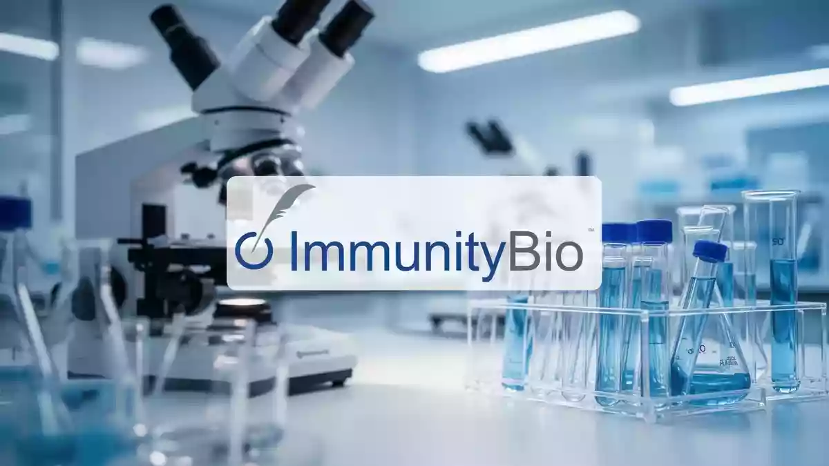 ImmunityBio: Anktiva zeigt Langzeitwirkung, nächste Patientengruppe im Fokus