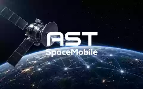 Abstrakte Darstellung von Satellitenkommunikation und globaler Vernetzung im Weltraum. - Foto: über boerse-global.de
