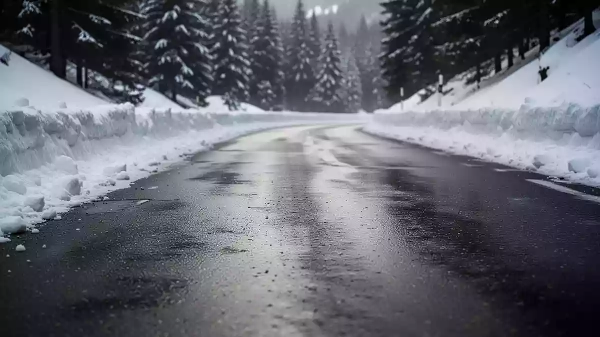 Winterreifen: ÖAMTC-Test zeigt große Unterschiede bei Sicherheit und Profil