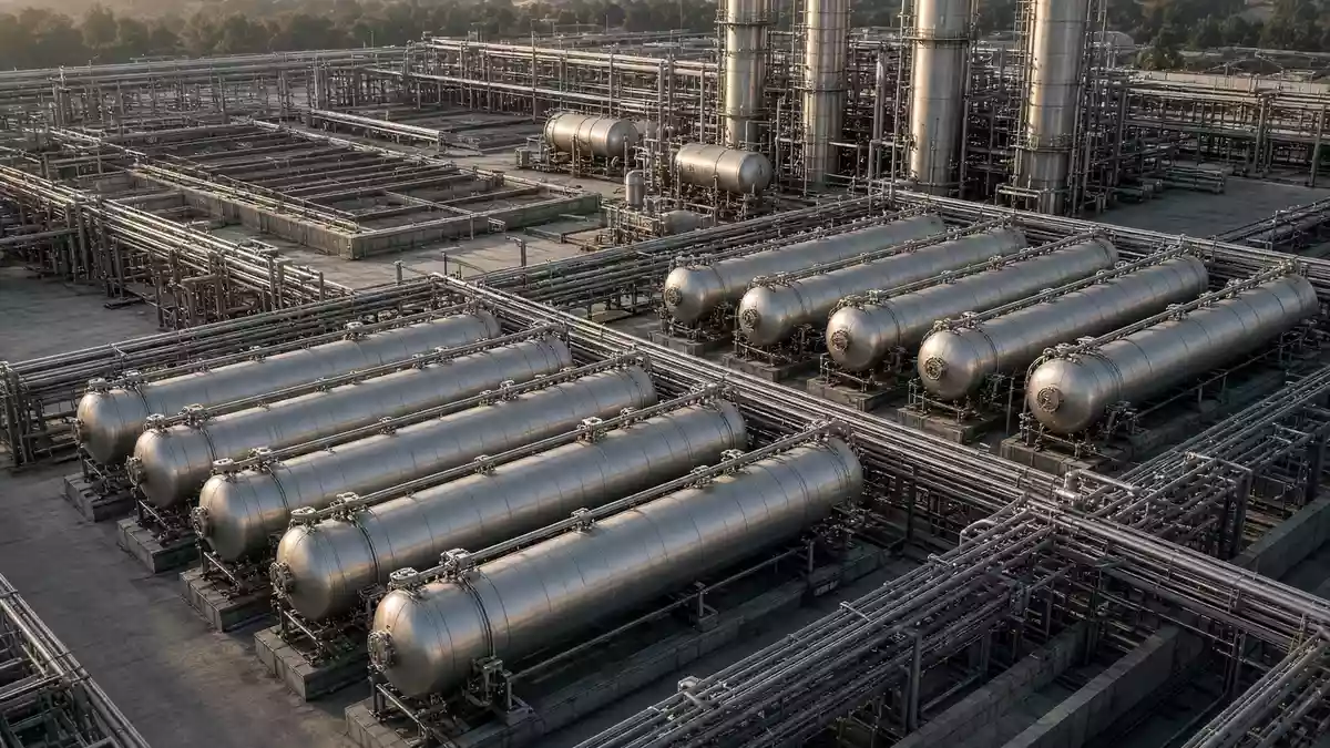 AMG-Aktie: Lithium-Gegenwind trifft auf Europas Projektanerkennung