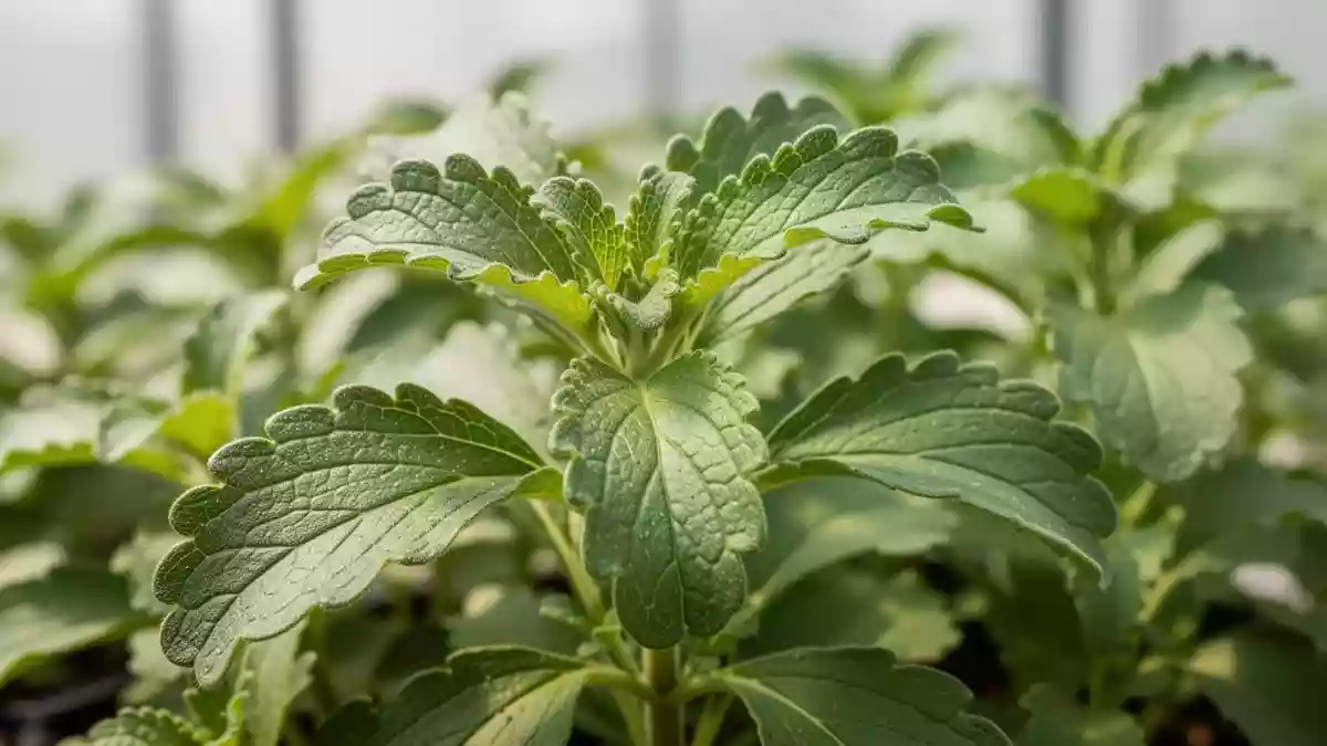 Stevia-Genom zeigt Ursachen des bitteren Geschmacks und Züchtungschancen