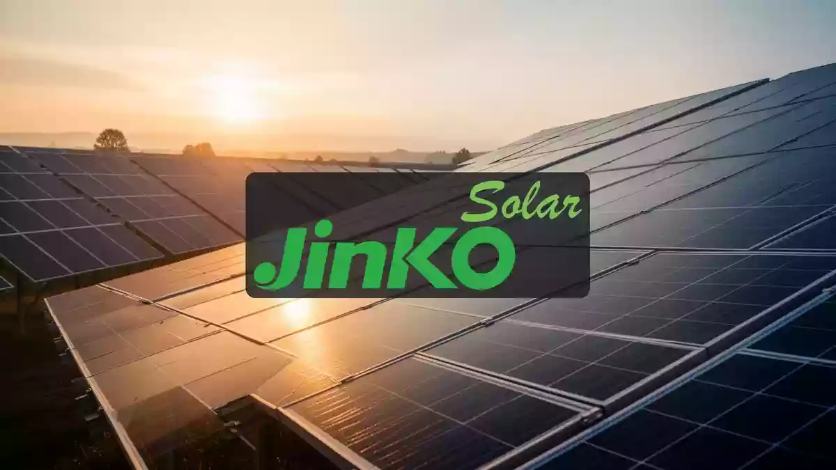 JinkoSolar stellt schwarzes Tiger-Neo-Modul mit 510 Watt vor