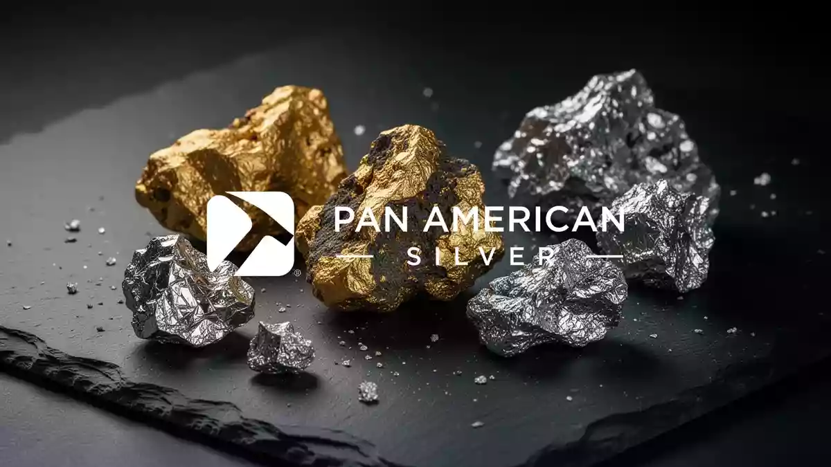 Pan American Silver: Silberpreisrückgang belastet Aktie vor Quartalsbericht