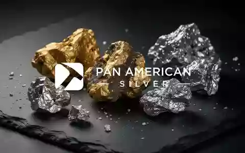 Rohgold- und Silbererzproben auf dunklem Schieferhintergrund als Symbol für den Edelmetallmarkt - Foto: über boerse-global.de