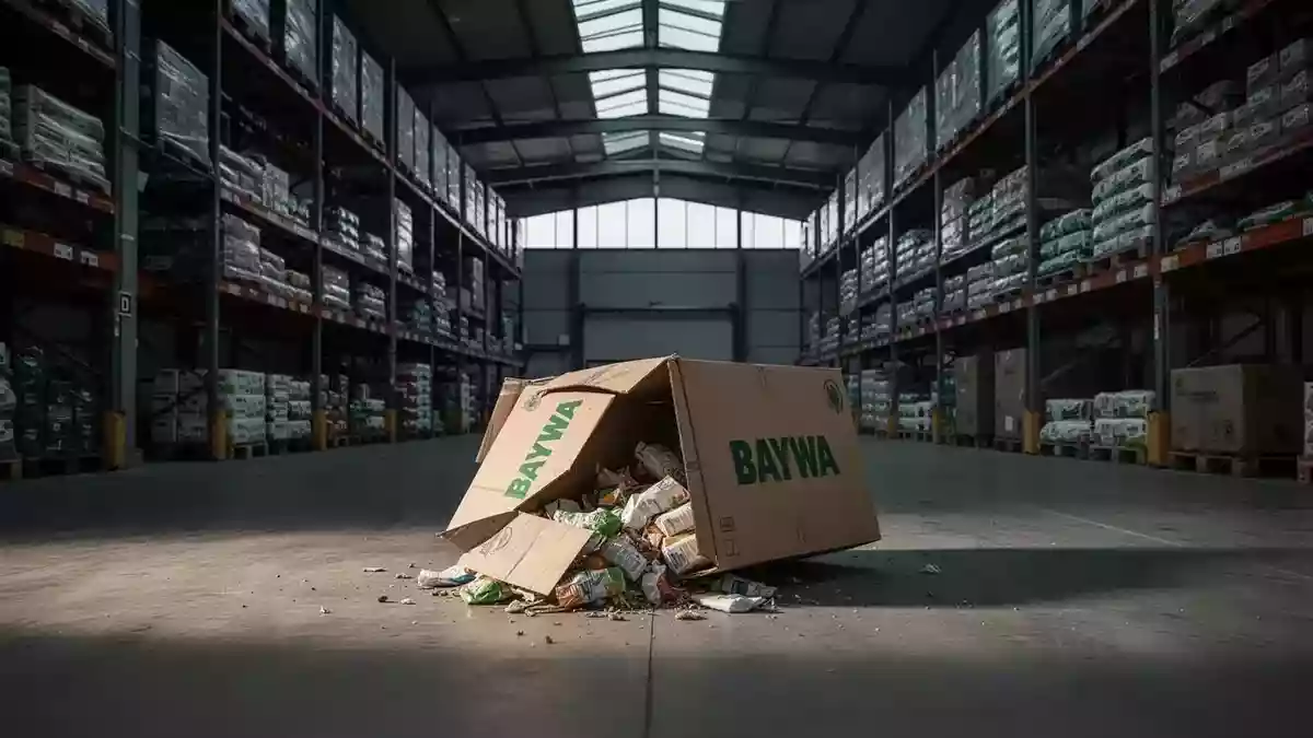 BayWa Restructuring: Pfatter Closure, BayWa r.e. Filing, Kronos Bond