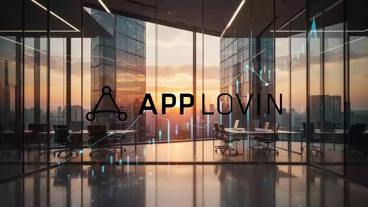 AppLovin unter Druck: Analysten senken Kursziele, Quartalszahlen folgen
