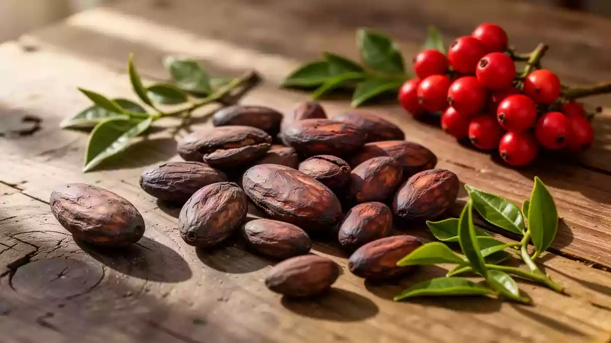 Flavonoide und Gefäßgesundheit: Studien zeigen messbare Effekte